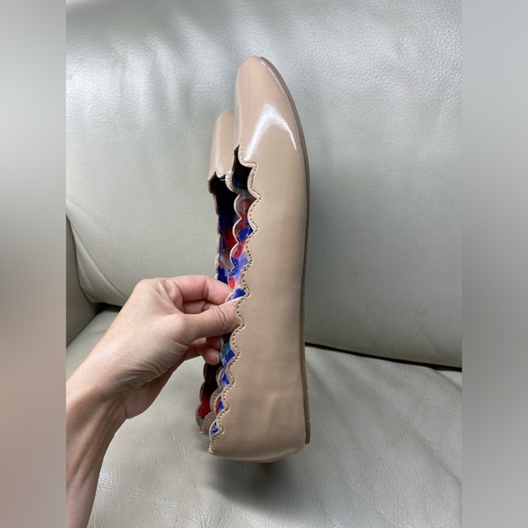 Unlisted Women's a Kenneth Cole Production Nude 8 M US - Picture 2 of 8